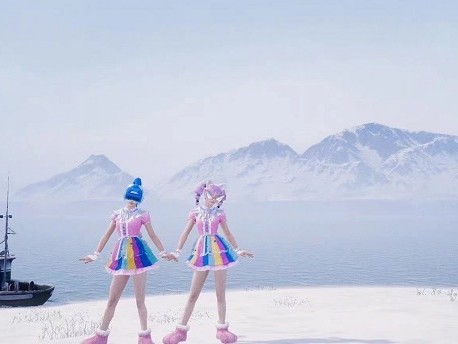 和平精英zui稳压qiang灵敏度分享码推荐